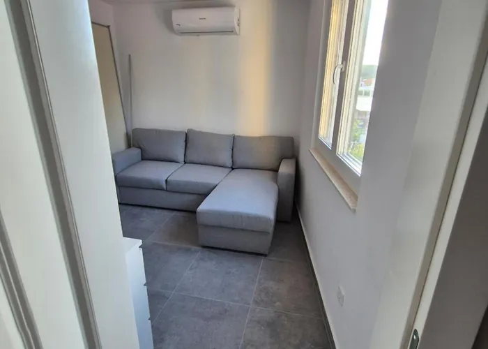 Pia, Lejlighed Jelsa (Hvar)