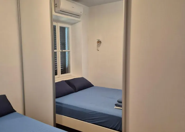 Pia, Lägenhet Jelsa (Hvar)